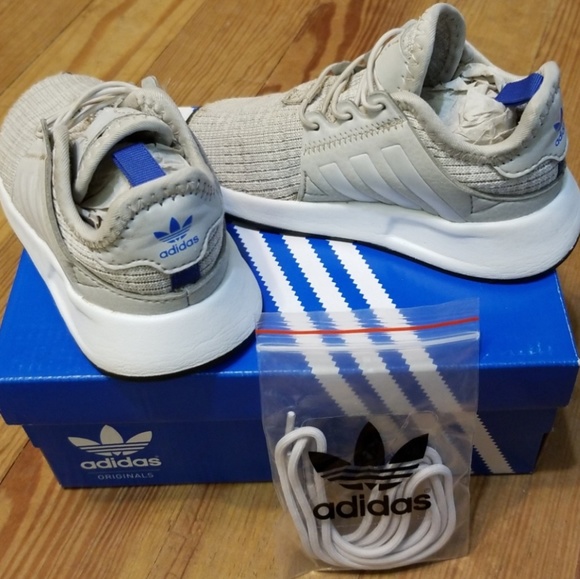 adidas ortholite grey